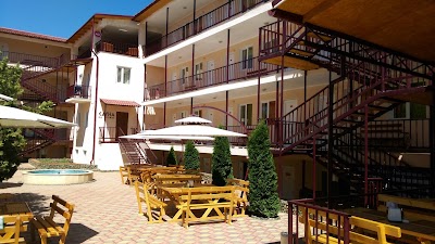 Photos of Pansionat Maksat