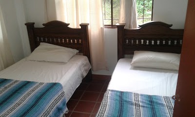 Photos of Posada Campestre La SiErrA