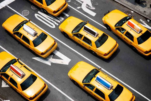 A-Aylmer Georgis Taxi - Thumbnail