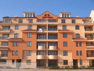 Photos of Kasandra Aparthotel