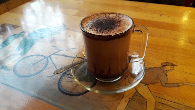 Photos of Cafe Amsterdam