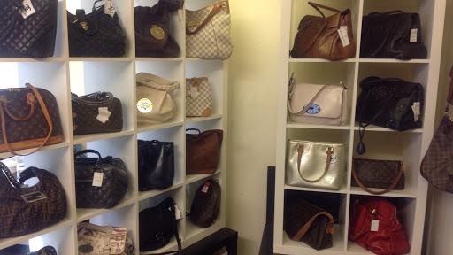 Lytham Dress Agency - Thumbnail