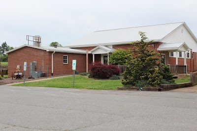 Pilot Mountain School