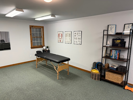 Physio360 - Visual