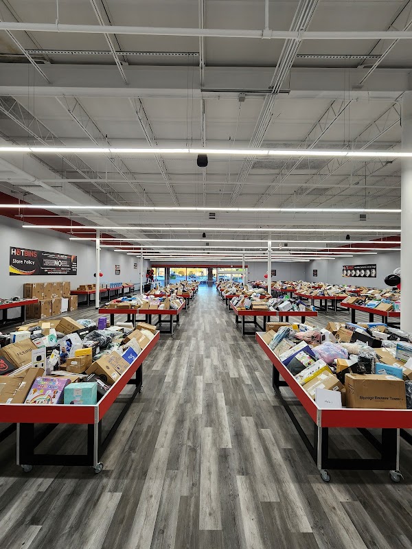 Hotbins Holiday photo 1