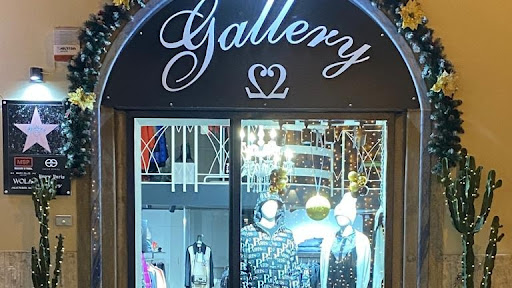 Gallery22 - Visual