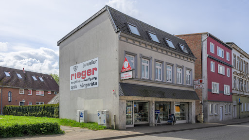 JUWELIER RIEGER