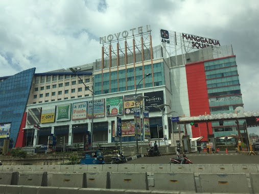 Halte Mpu Tantular Jatinegara, Author: Christopher Anggawan