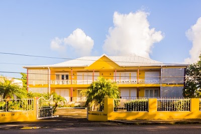 Photos of Global Bank of Commerce
