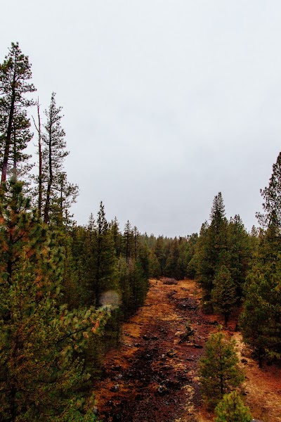 OC and E Woods Line State Trail