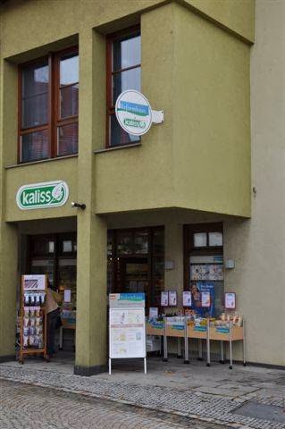 Reformhaus Kaliss Metzingen