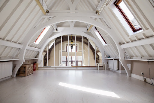 The Wellness Hub by Emma James