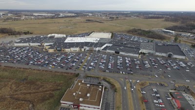 Photos of Governor's Square Mall