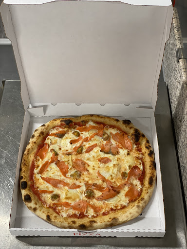 Photo 3 - Pizzéria Chez Xavier