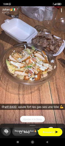 What The Food .L' Atlas