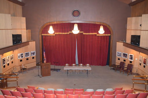 Robert H. Jackson Center - Thumbnail