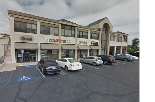 Raven Computer Sales and Service