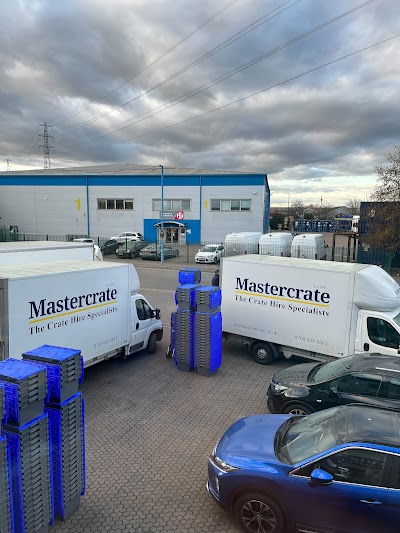 Mastercrate