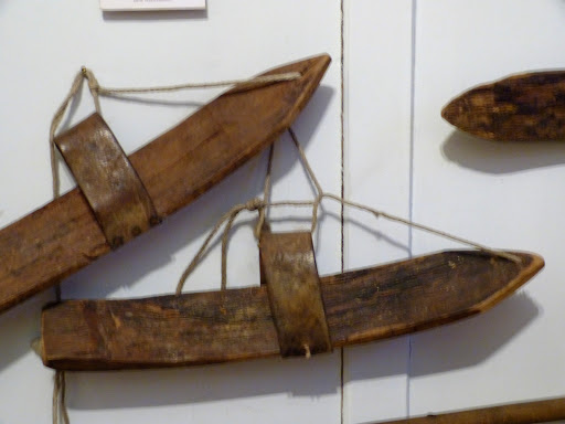 Fischinger Heimathaus with FIS Ski Museum - Thumbnail