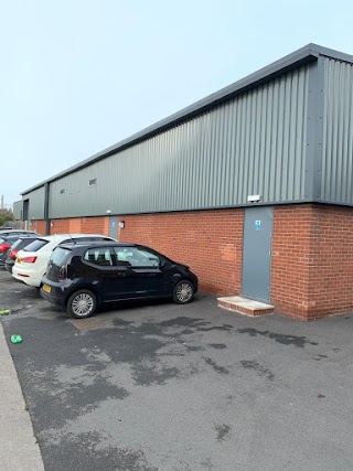 Beckdale Europe Ltd