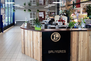 Photo n°2 de E.Leclerc Espace Loisirs à Bruyères (Magasin de bricolage)