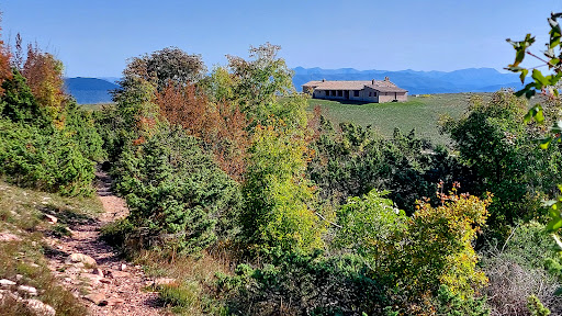 Rifugio CAI Madonna della Spella - Thumbnail
