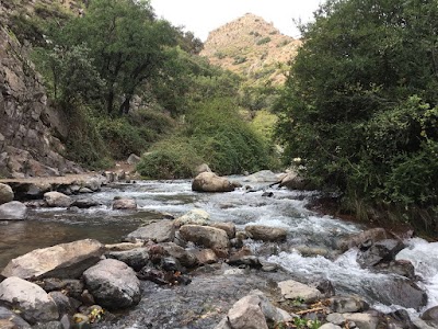 Photos of Santuario de la Naturaleza