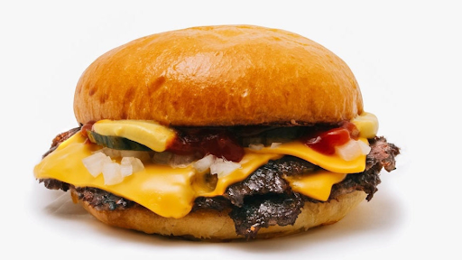 Photo 1 - L’Art En Smashed Burger