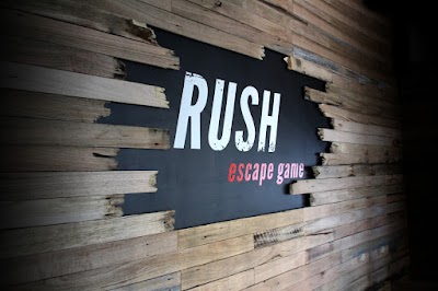 Photos of Rush Escape Game - Escape Room Melbourne