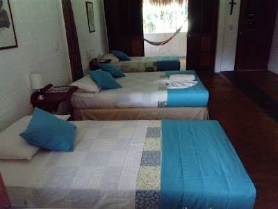 Photos of Hotel Cinaruco Caney