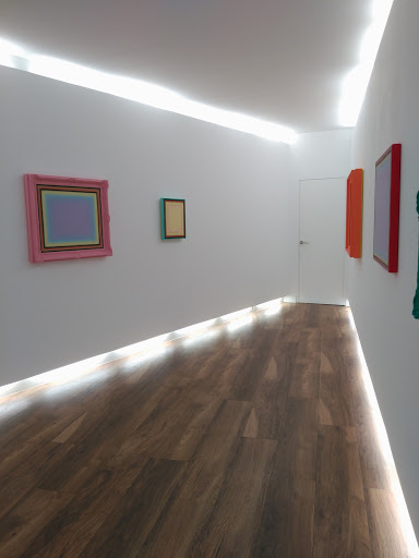 XF Proyectos - Visual