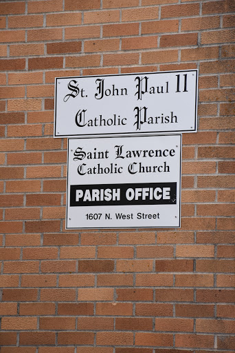 St. John Paul II Catholic Parish Office - Thumbnail