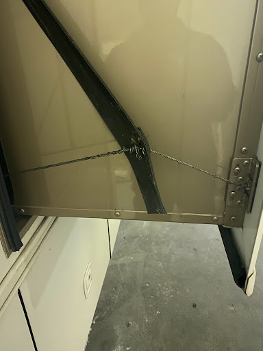 JED RV Solutions - Visual