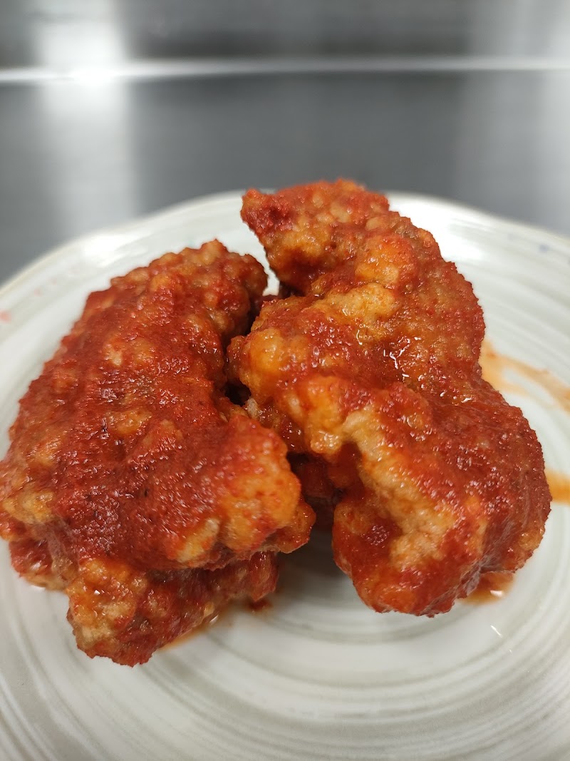 からあげや カリッジュ 川口里店