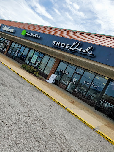SHOE DASH - Visual