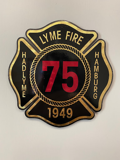 Lyme Fire Company - Thumbnail
