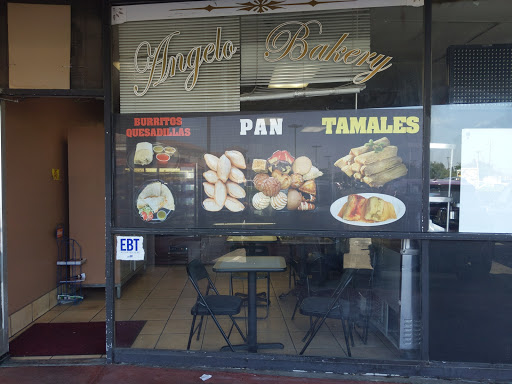 Angelo Bakery - Thumbnail