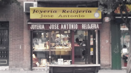 Joyería José Antonio
