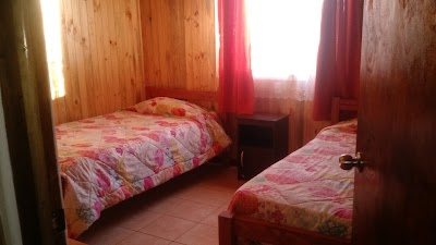 Photos of Caba&ntilde;as Los Nogales 2