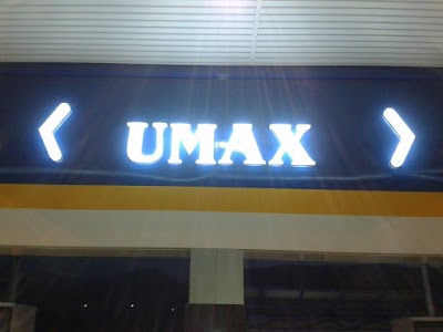 Photos of Umax Group