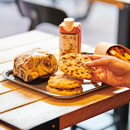 Photo n°60 de Big Fernand à Lyon (Restaurant)