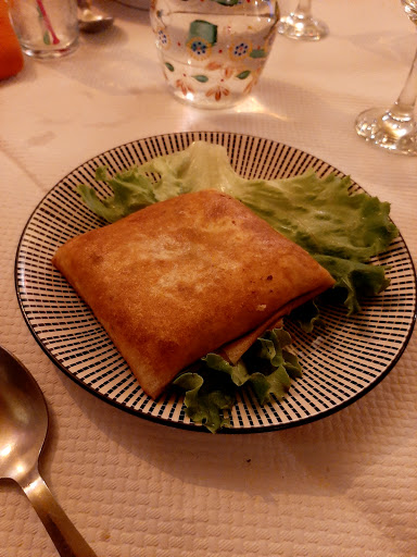 Restaurant Aurassi - Thumbnail