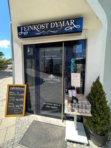 Feinkost Dymar