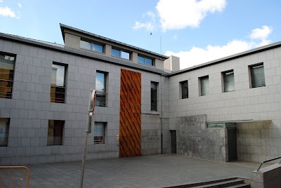 Photos of 1st Instance and Instruction Court No.1