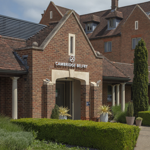 Cambridge Belfry Hotel & Spa