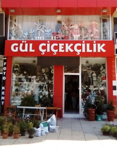 Photos of G&Uuml;L &Ccedil;İ&Ccedil;EK&Ccedil;İLİK