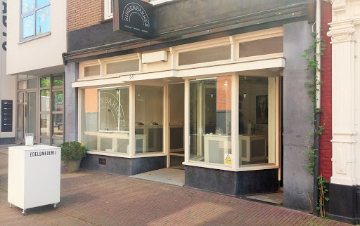 Edelsmederij Ringenbakker