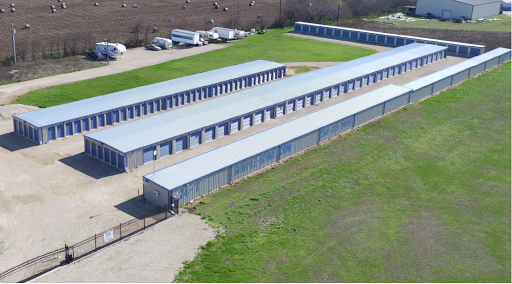 Simple Self Storage in Waco