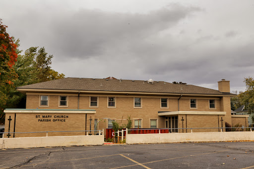 Saint Mary Catholic Church, DeKalb - Thumbnail
