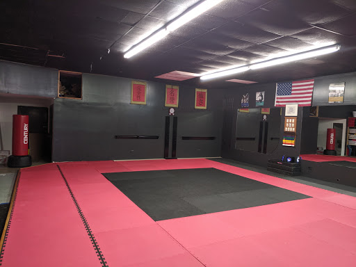 Walker's American Martial Arts - United States